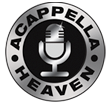 Acapella Heaven Logo